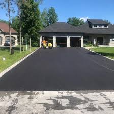 Best Driveway Removal and Replacement  in Lightstreet, PA